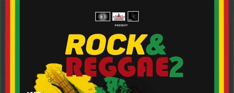 Rock And Reggae 2